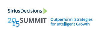 SiriusDecisions-Summit-20151